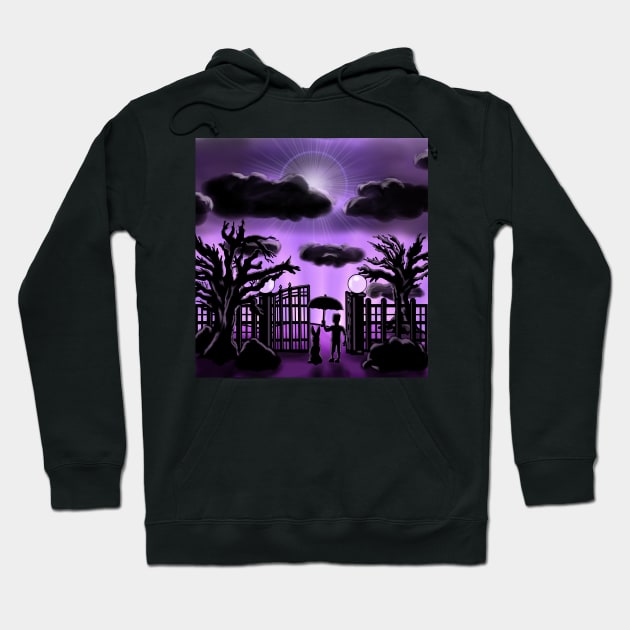 The birthday massacre hoodie new arrivals